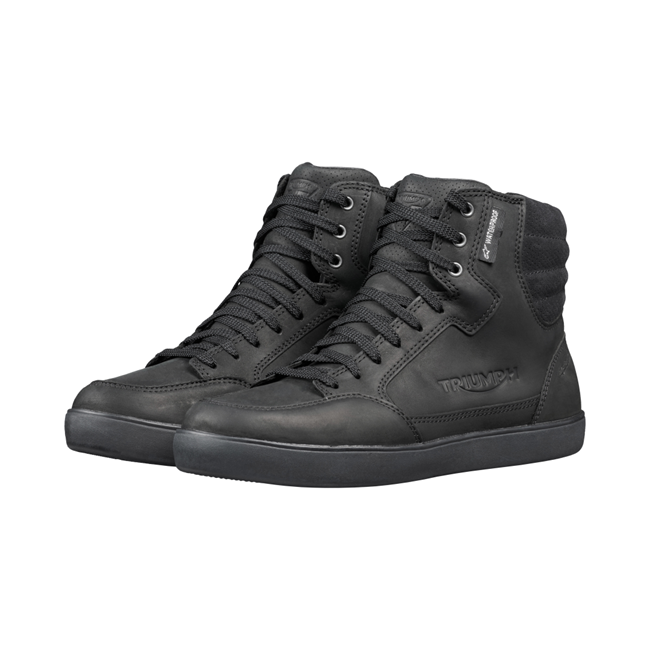 J-6 WATERPROOF RIDING SHOE