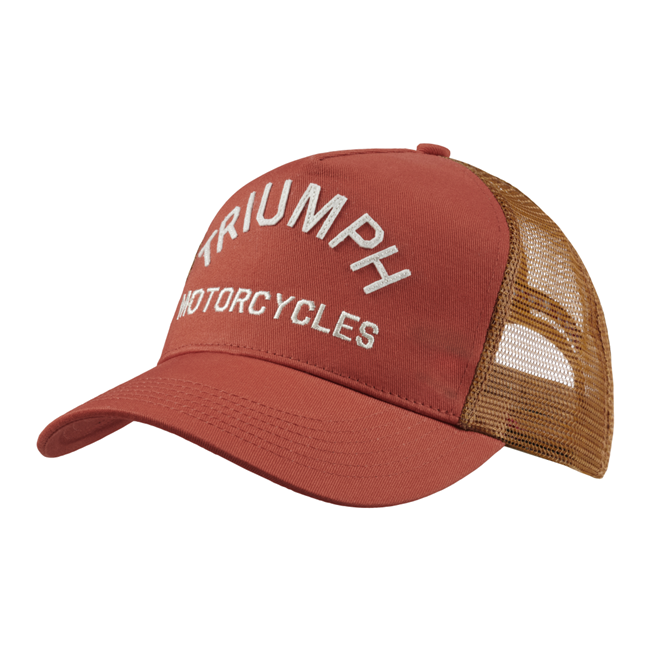 COAST CAP RUST
