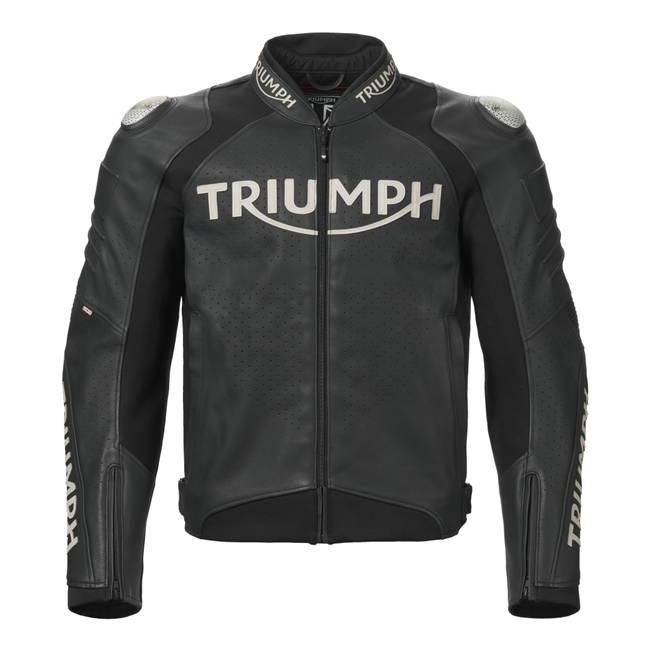 テキスタイルジャケット｜トライアンフ東京 Webストア