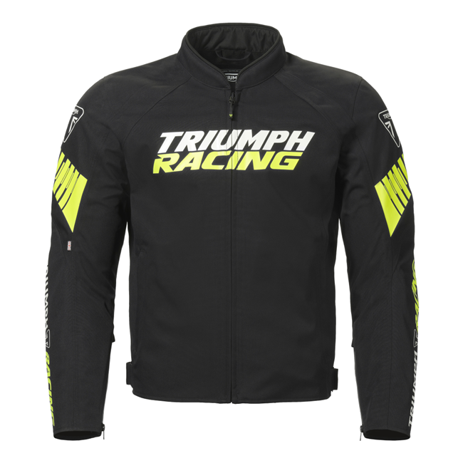 ジャケット｜トライアンフ東京 Webストア