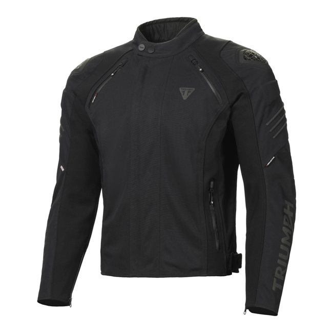 SHRIKE TRITECH JACKET