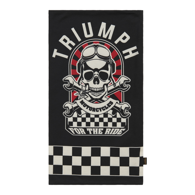 HELLO MOTO NECK TUBE