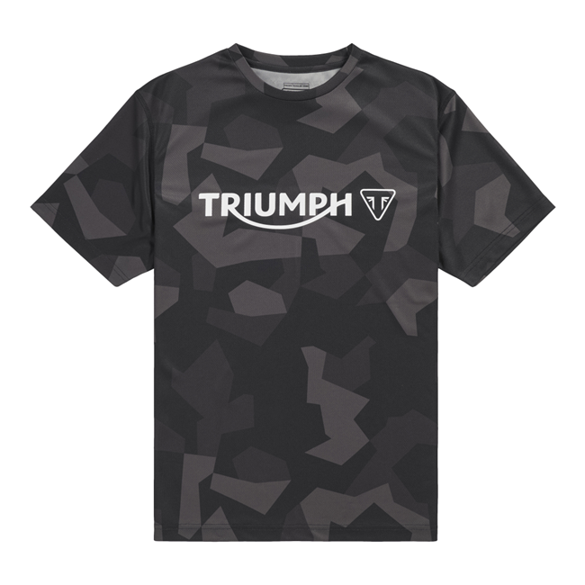 Tシャツ＆ポロシャツ｜トライアンフ東京 Webストア