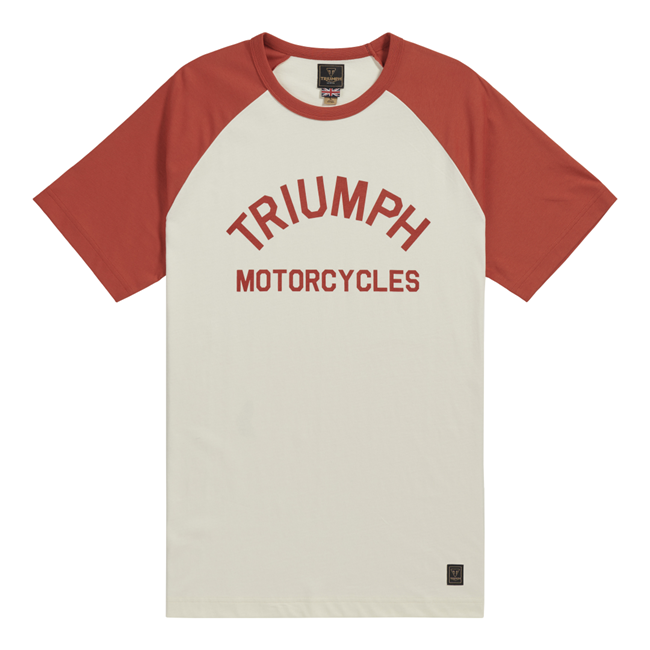 Tシャツ＆ポロシャツ｜トライアンフ東京 Webストア