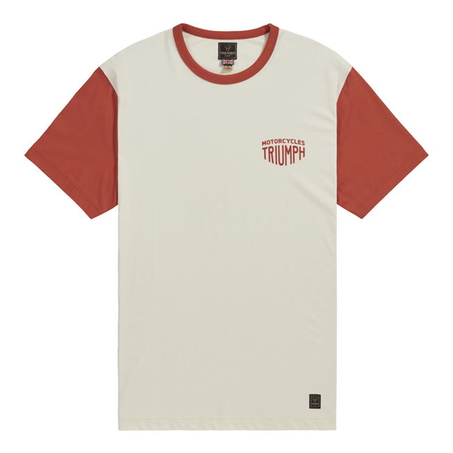 半袖Tシャツ｜トライアンフ東京 Webストア