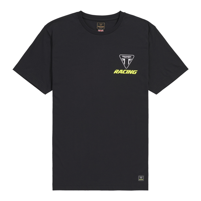 Tシャツ＆ポロシャツ｜トライアンフ東京 Webストア