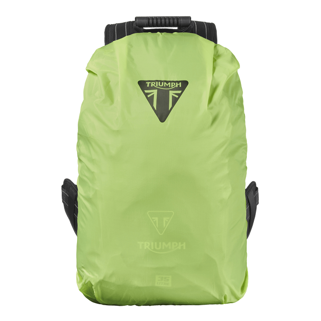 35L ADVENTURE TOURER BAG
