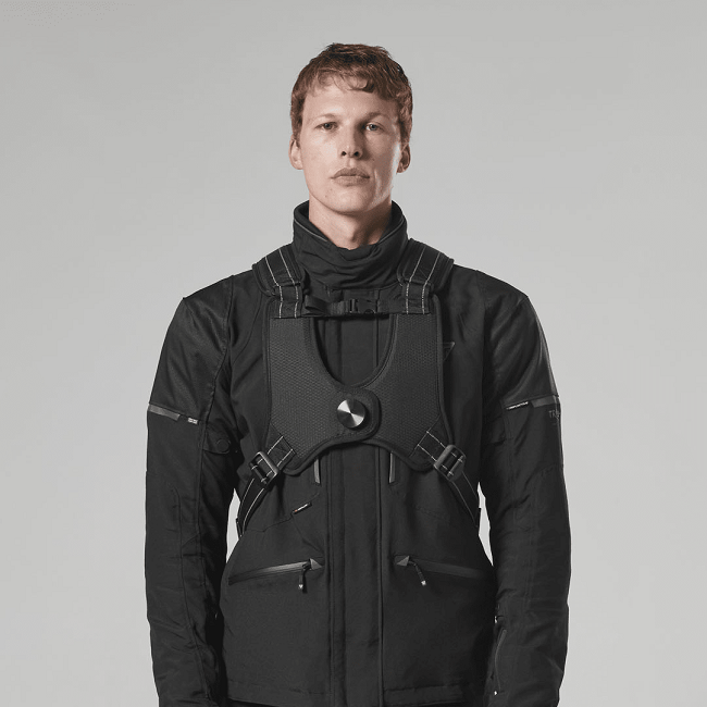 トライアンフ: 25L COMMUTER BAG 25L COMMUTER BAG