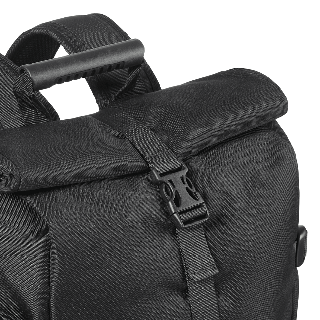 25L MODERN CLASSIC ROLLTOP BAG