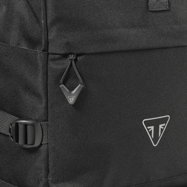 25L MODERN CLASSIC ROLLTOP BAG