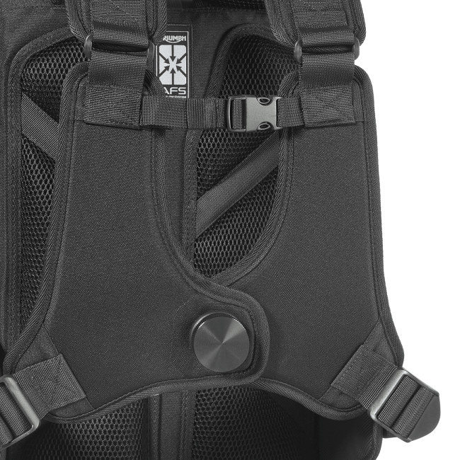 25L MODERN CLASSIC ROLLTOP BAG