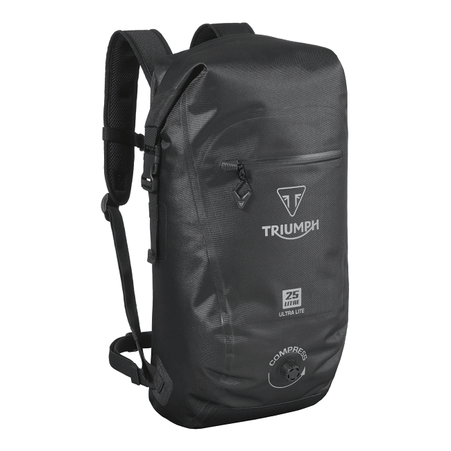 25L ULTRALITE BAG