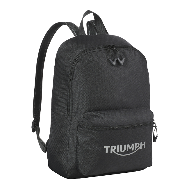 20L PACKABLE BACKPACK WITH POUCH