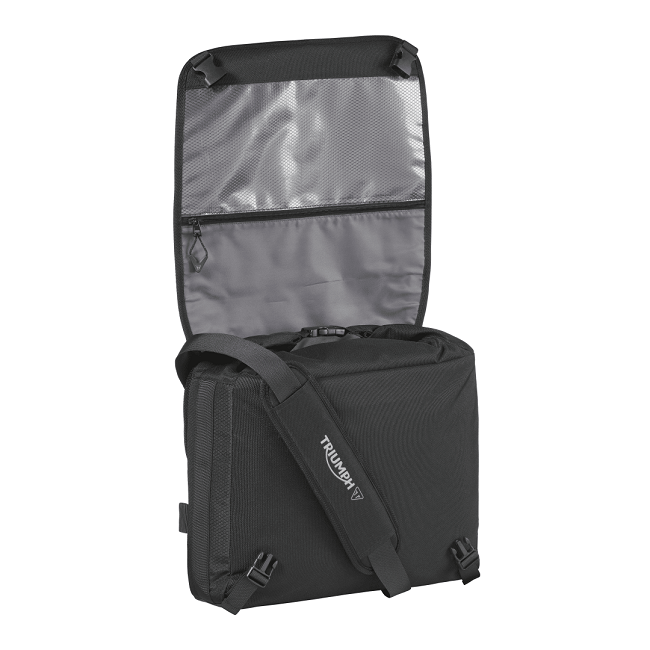 10L MESSENGER BAG