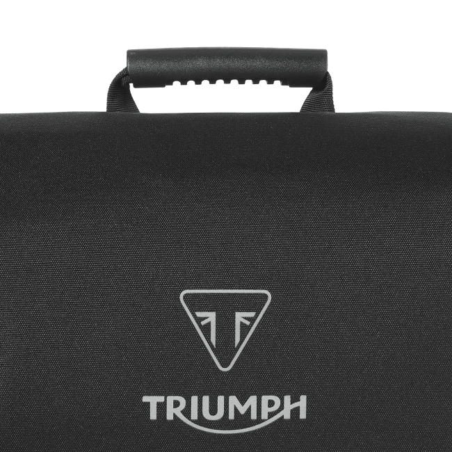 バイクウェア・装備 TRIUMPH,10L MESSENGER BAG 10L MESSENGER BAG
