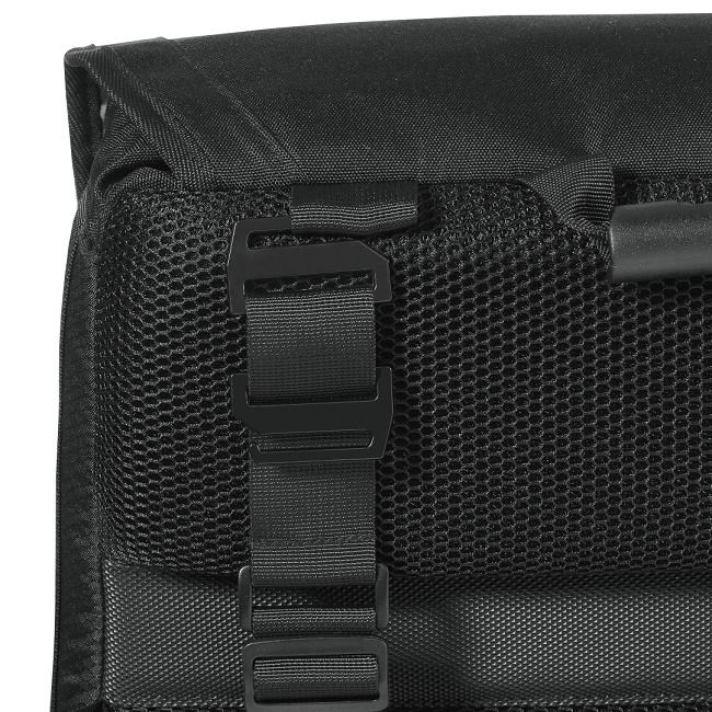 ☆VIVAIA☆ 10L容量 メッセンジャーバッグ 送料関税込 Harper