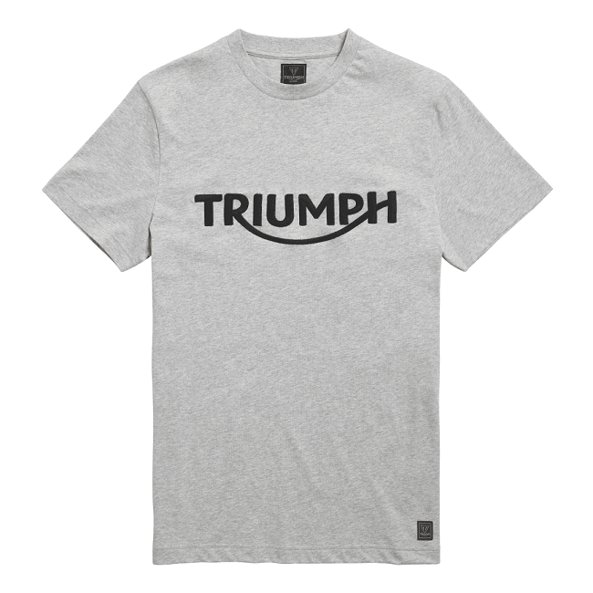 BAMBURGH T-SHIRT