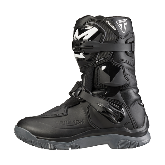 ALPINESTARS BELIZE DRYSTAR BOO