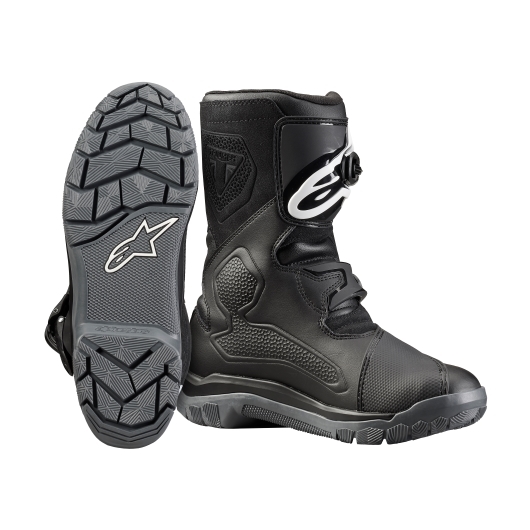 Alpinestars Belize Drystar バイクブーツ US9 Alpinestars Belize Drystar Boots | FortNine Canada