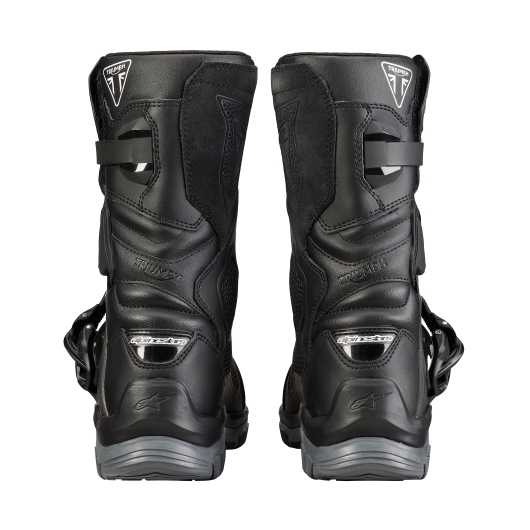 ALPINESTARS BELIZE DRYSTAR BOO
