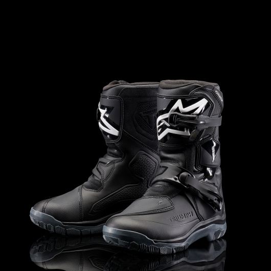Alpinestars Belize Drystar バイクブーツ US9 Alpinestars Belize Drystar Boots | FortNine Canada