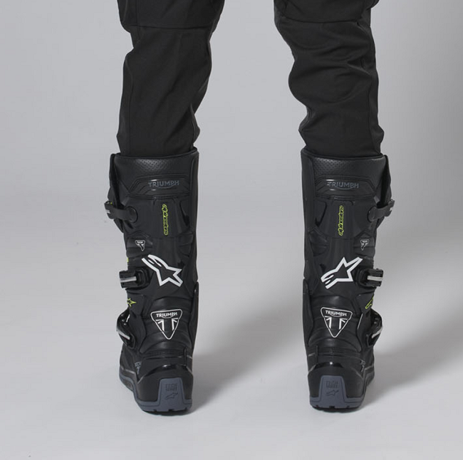 ALPINESTARS TECH 7 ENDURO BOOT