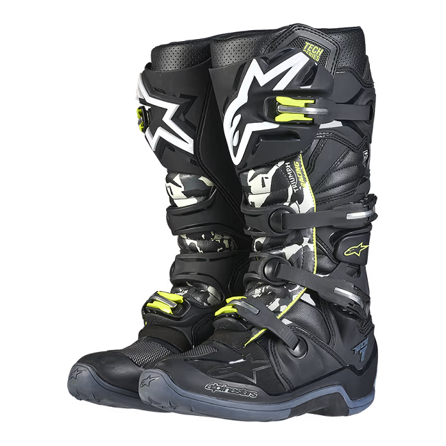 ALPINESTARS TECH 7 ENDURO BOOT