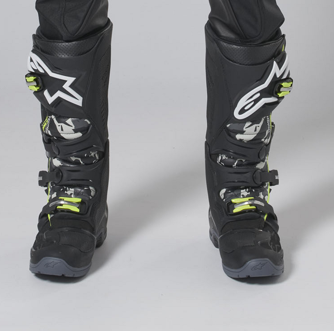 ALPINESTARS TECH 7 MX BOOT