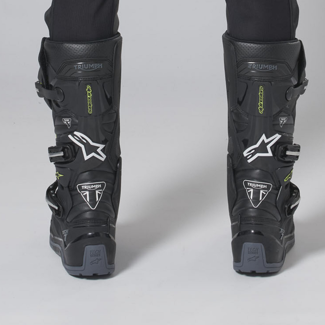 ALPINESTARS TECH 7 MX BOOT