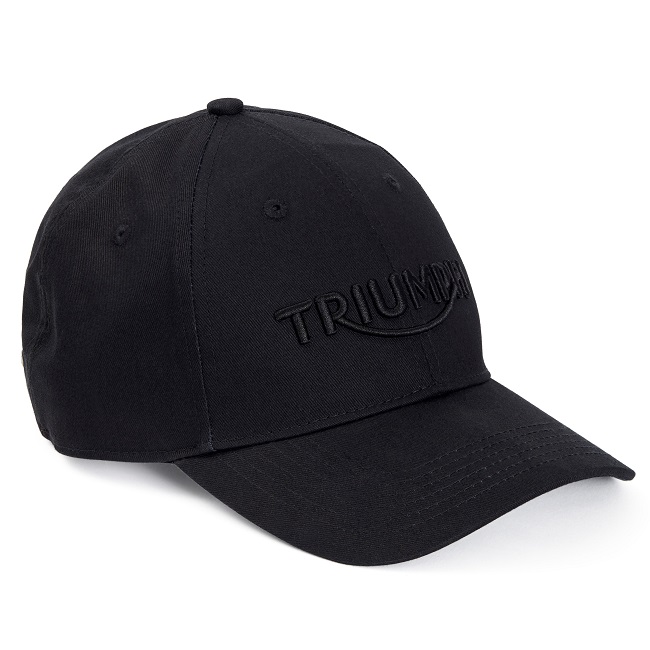 andmary キャップ black MUNDSLEY CAP - BLACK