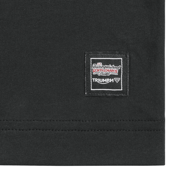 MAXWELL POCKET T-SHIRT