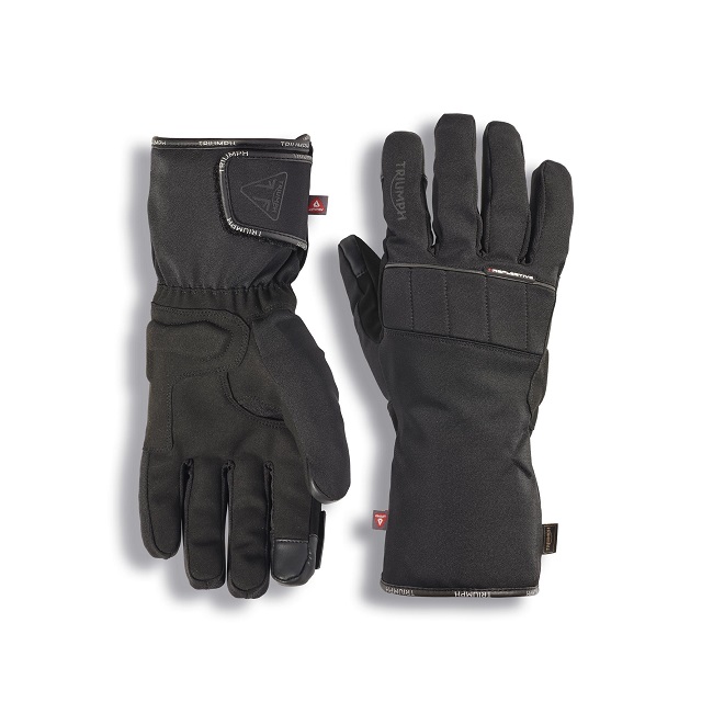 TRIUMPH BLISSET GLOVES Sサイズ BLISSET GLOVES
