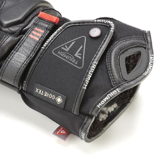 DALSGAARD GTX GLOVES