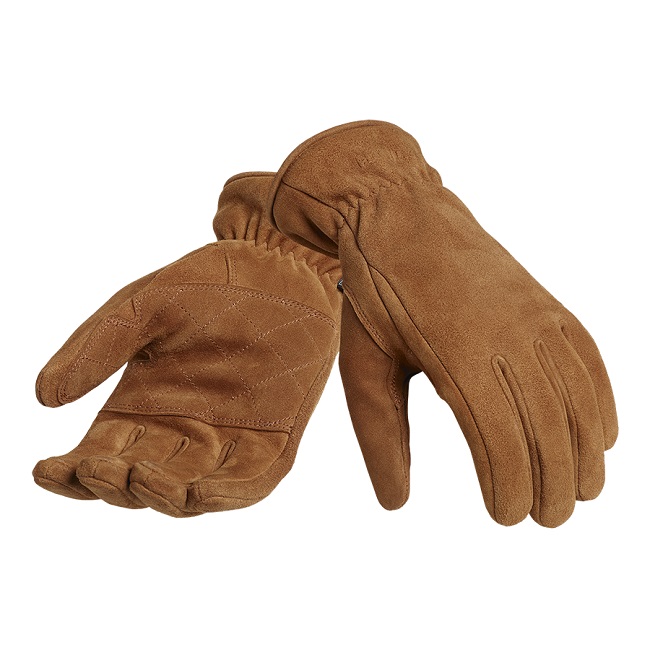 BROOKDALE GLOVES  AUTUMN