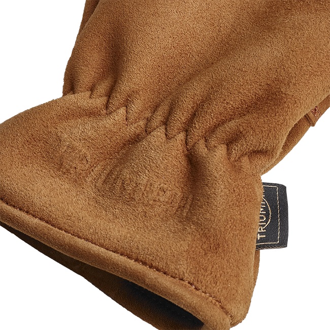 BROOKDALE GLOVES  AUTUMN
