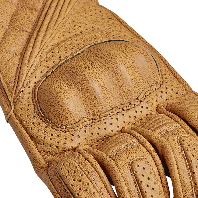 バイクウェア・装備 TRIUMPH,HARLESTON GLOVES-S HARLESTON GLOVES