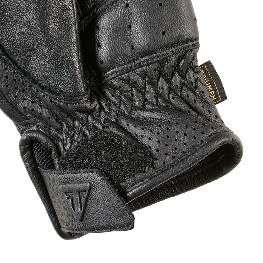 DALTON GLOVE - BLACK