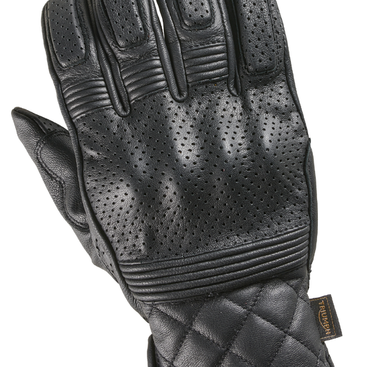DALTON GLOVE - BLACK