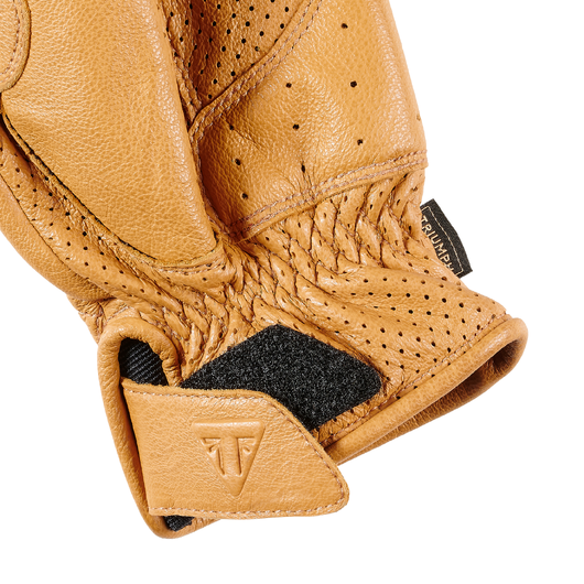 DALTON GLOVE - TAN
