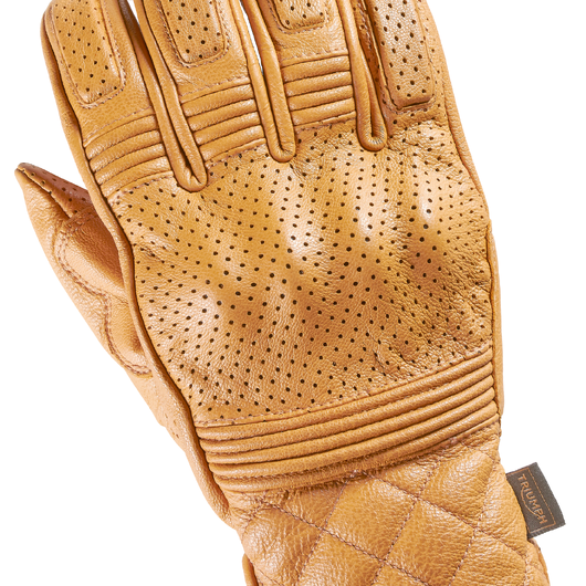 DALTON GLOVE - TAN
