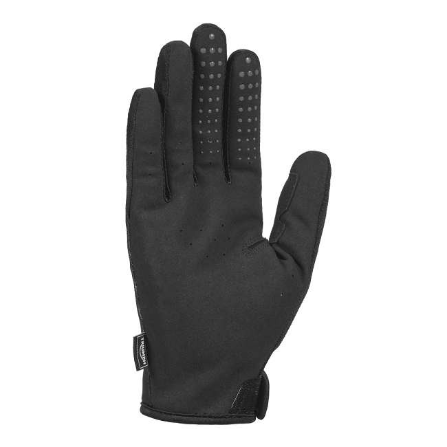 BERM MX GLOVE BLACK