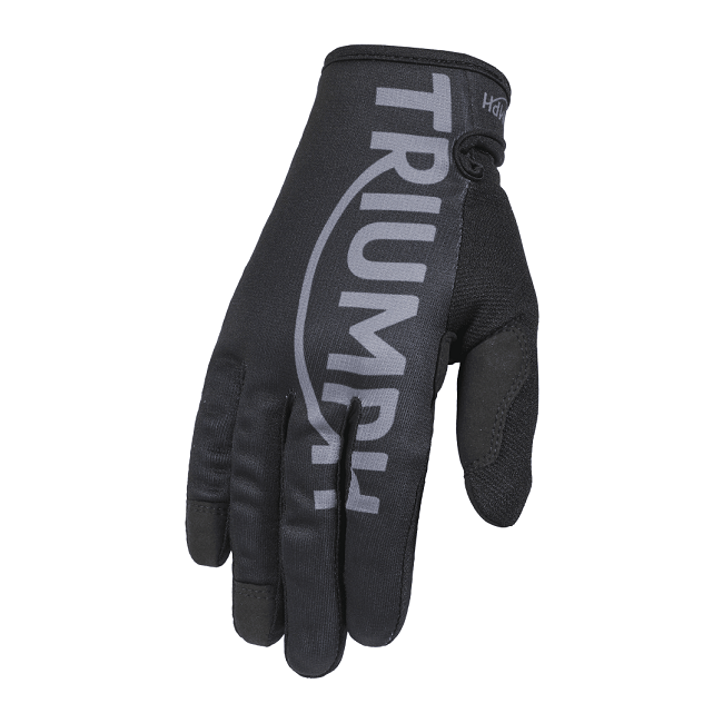 BERM MX GLOVE BLACK