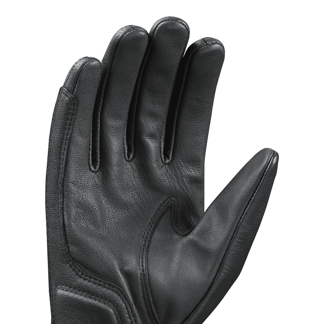 BONNEVILLE GLOVE BLACK / GOLD
