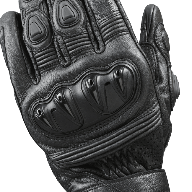 ARENA GLOVE BLACK
