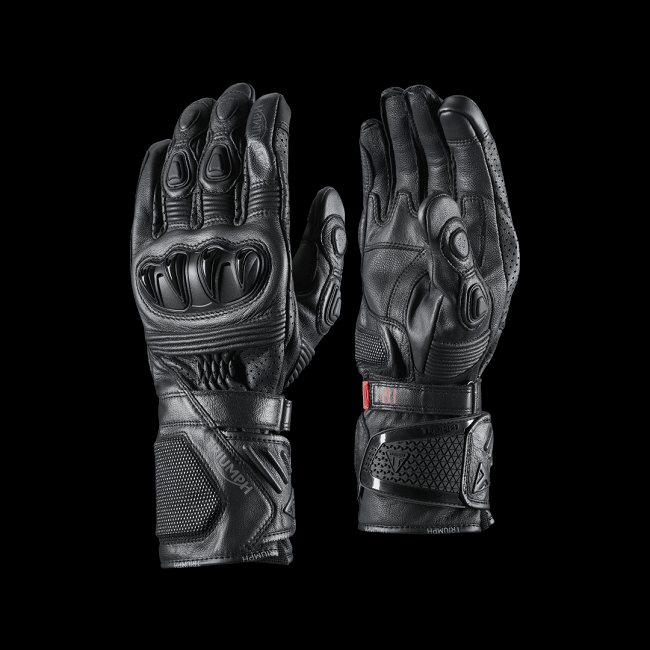 ARENA GLOVE BLACK