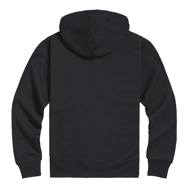 CARRICK CHECKERBOARD HOODIE