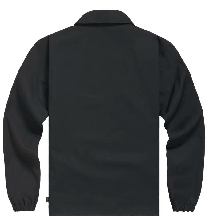 OILEY COACH JACKET
