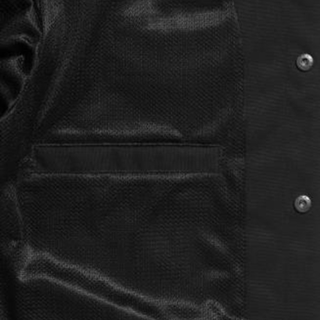 OILEY COACH JACKET