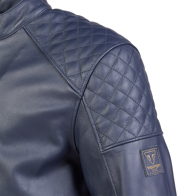 BRADDAN JACKET