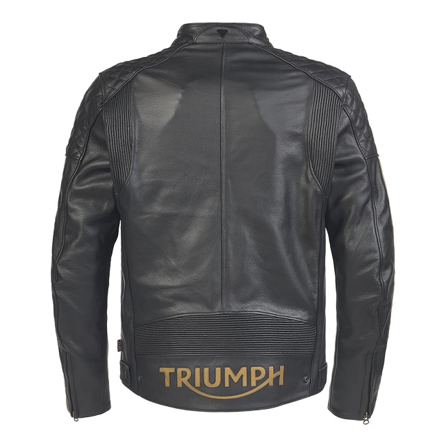 TRIUMPH BRADDANジャケット BRADDAN JACKET